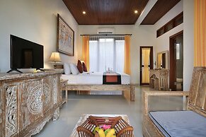 Ketut's Place Cottage Ubud