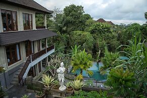 Ketut's Place Cottage Ubud