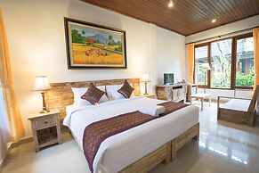 Ketut's Place Cottage Ubud