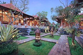 Ketut's Place Cottage Ubud