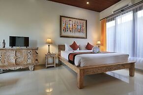 Ketut's Place Cottage Ubud