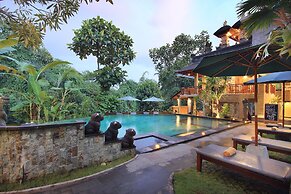Ketut's Place Cottage Ubud