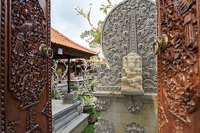 Ketut's Place Cottage Ubud
