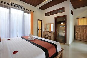 Ketut's Place Cottage Ubud