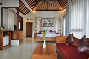 Ketut's Place Cottage Ubud