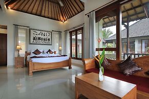 Ketut's Place Cottage Ubud