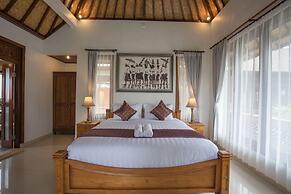 Ketut's Place Cottage Ubud