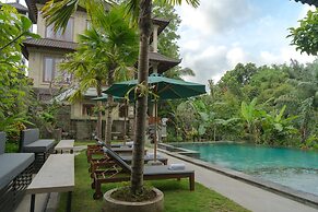 Ketut's Place Cottage Ubud