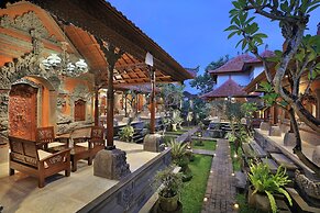 Ketut's Place Cottage Ubud