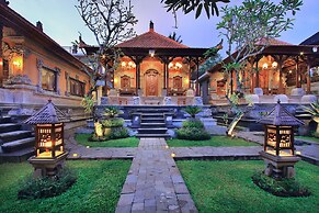 Ketut's Place Cottage Ubud
