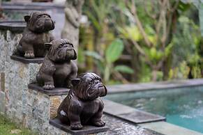 Ketut's Place Cottage Ubud