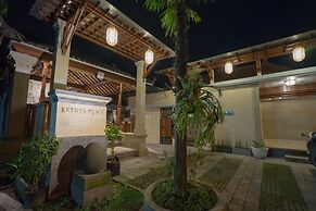 Ketut's Place Cottage Ubud