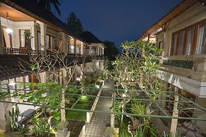 Ketut's Place Cottage Ubud