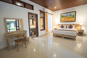 Ketut's Place Cottage Ubud