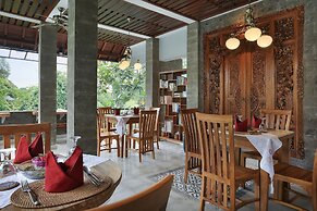 Ketut's Place Cottage Ubud