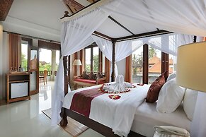 Ketut's Place Cottage Ubud