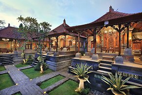 Ketut's Place Cottage Ubud