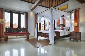 Ketut's Place Cottage Ubud