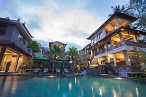 Ketut's Place Cottage Ubud