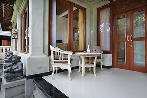 Ketut's Place Cottage Ubud