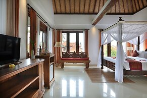 Ketut's Place Cottage Ubud