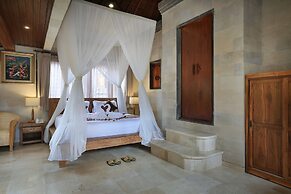 Ketut's Place Cottage Ubud