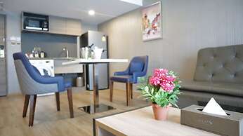 GLOW Sukhumvit 5 by Centropolis