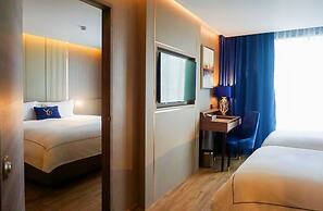 GLOW Sukhumvit 5 by Centropolis