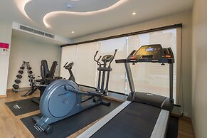 GLOW Sukhumvit 5 by Centropolis