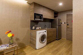 GLOW Sukhumvit 5 by Centropolis