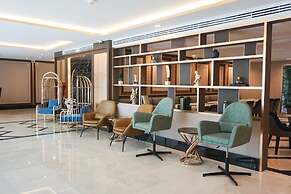 GLOW Sukhumvit 5 by Centropolis