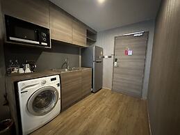 GLOW Sukhumvit 5 by Centropolis