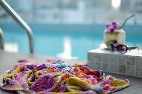 GLOW Sukhumvit 5 by Centropolis