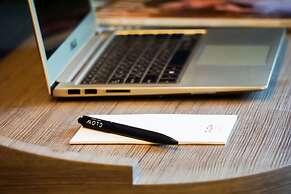 GLOW Sukhumvit 5 by Centropolis