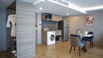 GLOW Sukhumvit 5 by Centropolis