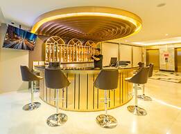 GLOW Sukhumvit 5 by Centropolis