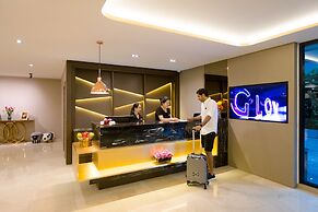 GLOW Sukhumvit 5 by Centropolis