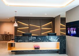 GLOW Sukhumvit 5 by Centropolis