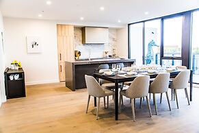 The Sebel Melbourne Malvern