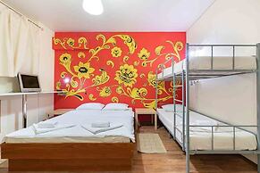 Hostel Holiday Super