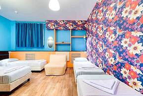 Hostel Holiday Super