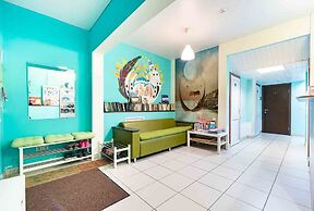 Hostel Holiday Super
