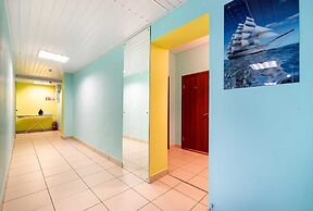 Hostel Holiday Super
