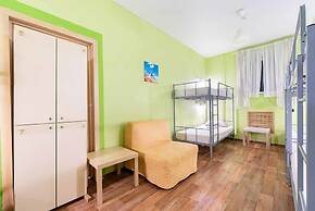 Hostel Holiday Super