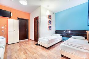 Hostel Holiday Super