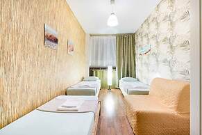 Hostel Holiday Super