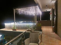 Villa Jaran Jingkrak - Hostel