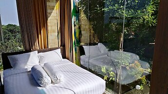 Villa Jaran Jingkrak - Hostel