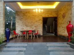 Villa Jaran Jingkrak - Hostel