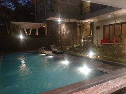 Villa Jaran Jingkrak - Hostel